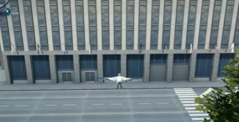 Pigeon Simulator