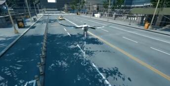 Pigeon Simulator PC Screenshot