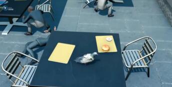 Pigeon Simulator PC Screenshot