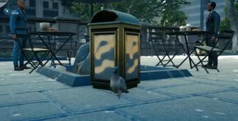 Pigeon Simulator PC Screenshot