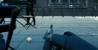 Pigeon Simulator PC Screenshot