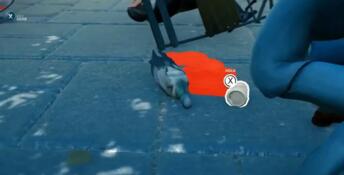 Pigeon Simulator PC Screenshot