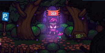Pigglet in Mrs. Big Bad Werewolf PC Screenshot