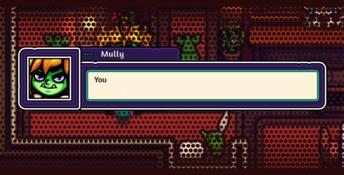 Pigglet in Mrs. Big Bad Werewolf PC Screenshot