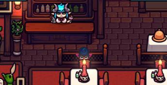 Pigglet in Mrs. Big Bad Werewolf PC Screenshot