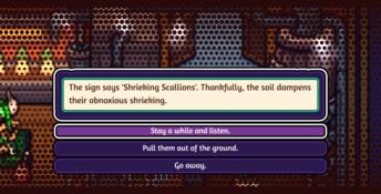 Pigglet in Mrs. Big Bad Werewolf PC Screenshot