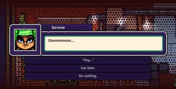 Pigglet in Mrs. Big Bad Werewolf PC Screenshot