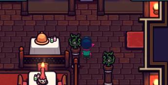 Pigglet in Mrs. Big Bad Werewolf PC Screenshot