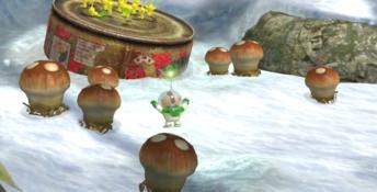 Pikmin 3