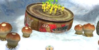 Pikmin 3