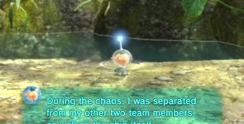 Pikmin 3 PC Screenshot