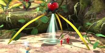 Pikmin 3 PC Screenshot