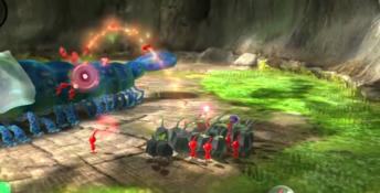 Pikmin 4 PC Screenshot