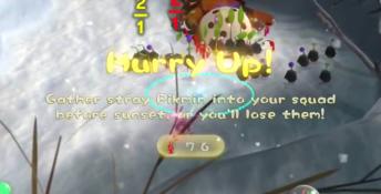 Pikmin 4 PC Screenshot