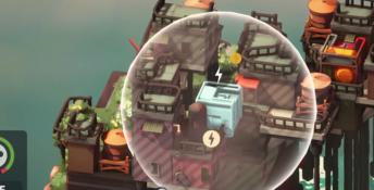 Pile Up! PC Screenshot