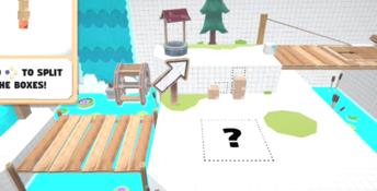Pile Up! Box by Box PC Screenshot