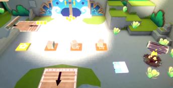 Pile Up! Box by Box PC Screenshot
