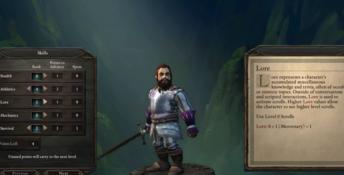 Pillars Of Eternity PC Screenshot