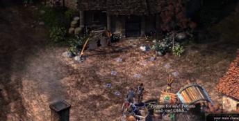 Pillars Of Eternity