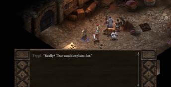 Pillars Of Eternity PC Screenshot