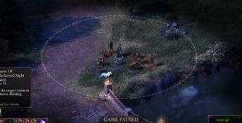 Pillars Of Eternity PC Screenshot