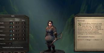 Pillars Of Eternity PC Screenshot