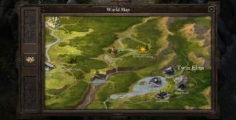 Pillars Of Eternity PC Screenshot