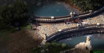 Pillars Of Eternity PC Screenshot