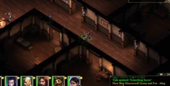 Pillars of Eternity: Complete Edition PC Screenshot