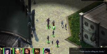 Pillars of Eternity: Complete Edition PC Screenshot