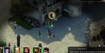 Pillars of Eternity: Complete Edition PC Screenshot