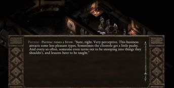 Pillars of Eternity: Complete Edition PC Screenshot