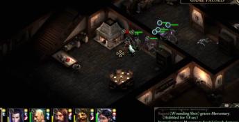 Pillars of Eternity: Complete Edition PC Screenshot