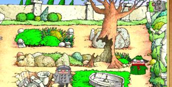 Pilot Brothers PC Screenshot