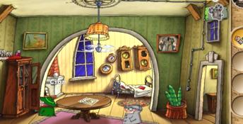 Pilot Brothers 3: Back Side of the Earth PC Screenshot