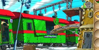 Pilot Brothers 3: Back Side of the Earth PC Screenshot
