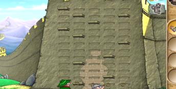 Pilot Brothers 3: Back Side of the Earth PC Screenshot