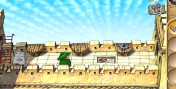 Pilot Brothers 3: Back Side of the Earth PC Screenshot