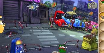 Pilot Brothers 3: Back Side of the Earth PC Screenshot