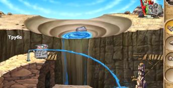 Pilot Brothers 3: Back Side of the Earth PC Screenshot