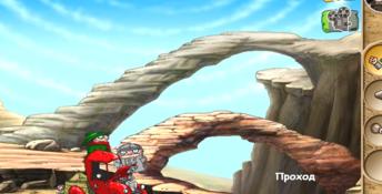 Pilot Brothers 3: Back Side of the Earth PC Screenshot
