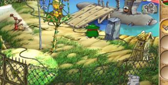 Pilot Brothers 3: Back Side of the Earth PC Screenshot