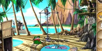 Pilot Brothers 3: Back Side of the Earth PC Screenshot