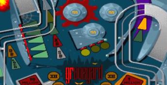 Pinball Dreams Deluxe PC Screenshot