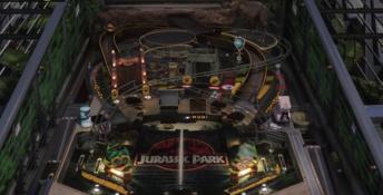 Pinball FX PC Screenshot