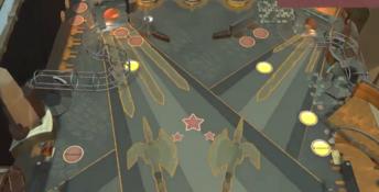 Pinball Lockdown PC Screenshot