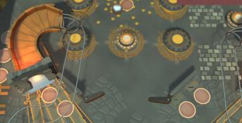 Pinball Lockdown