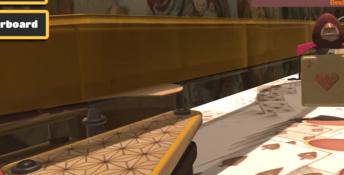 Pinball Lockdown PC Screenshot