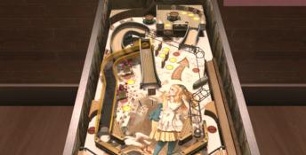 Pinball Lockdown PC Screenshot