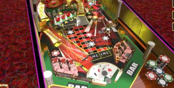 Pinball Lockdown PC Screenshot
